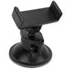 Car Suction Cup Phone Holder 360 Degrees Adjustable Suction Cup Car Phone Mount for Windshield Tile