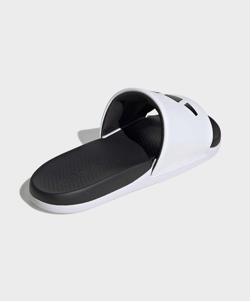 adidas Шлепанцы Adilette Comfort 2.0 - Белый:Черный / Kk2520