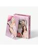 blackP 45PCS Holographic card  support merchandise cards, Christmas gifts