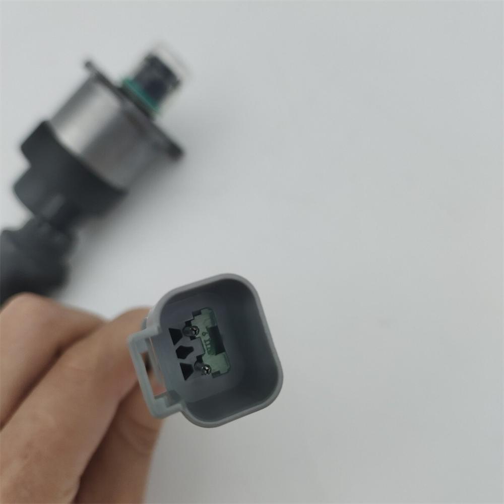 Для двигателей Cummins 8,9 л ISC ISL 4903523 Исполнительный механизм управления топливом 0928400473
