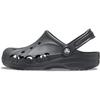Сандалии Crocs Baya 10126-014 Графитовый, Размер 26,0 см