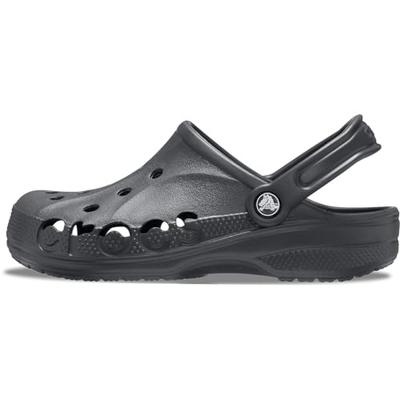 Сандалии Crocs Baya 10126-014 Графитовый, Размер 26,0 см