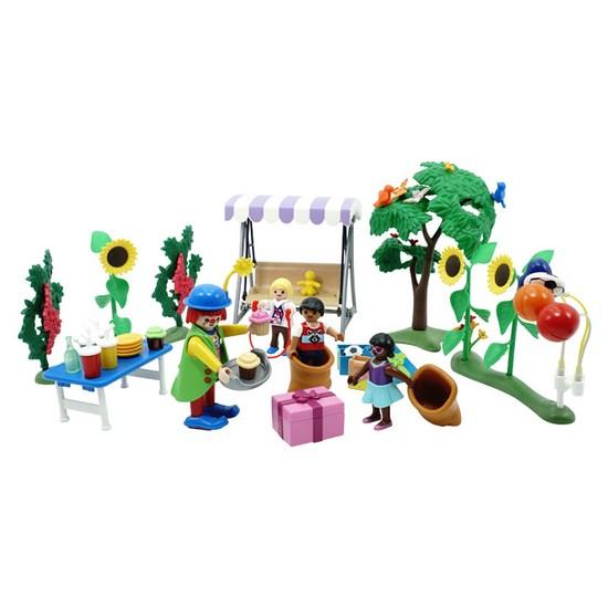 Playmobil Children's Birthday Party Figure 70212, Popular Toys In Korea