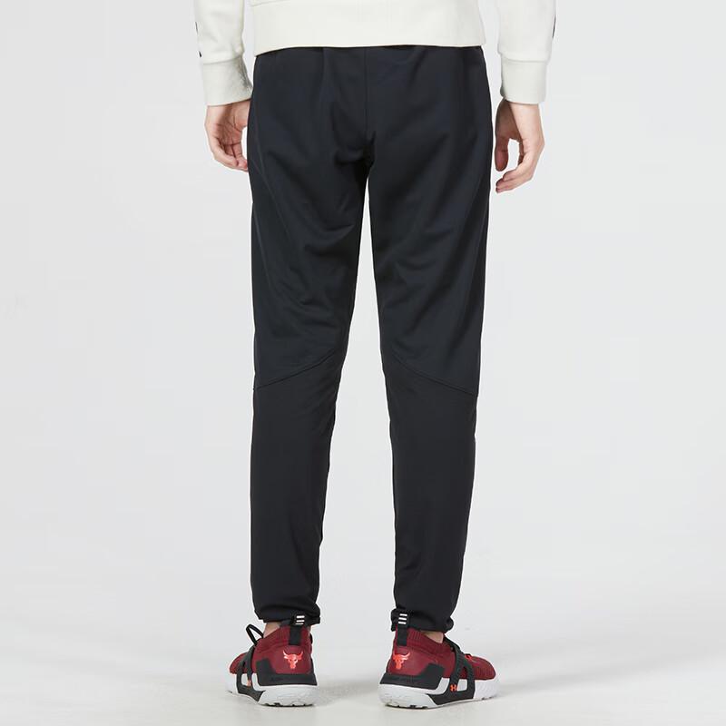 Under Armour Мужские трикотажные спортивные штаны