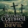 Sharpes Devil by Bernard Cornwell Paperback Book 9780007452910