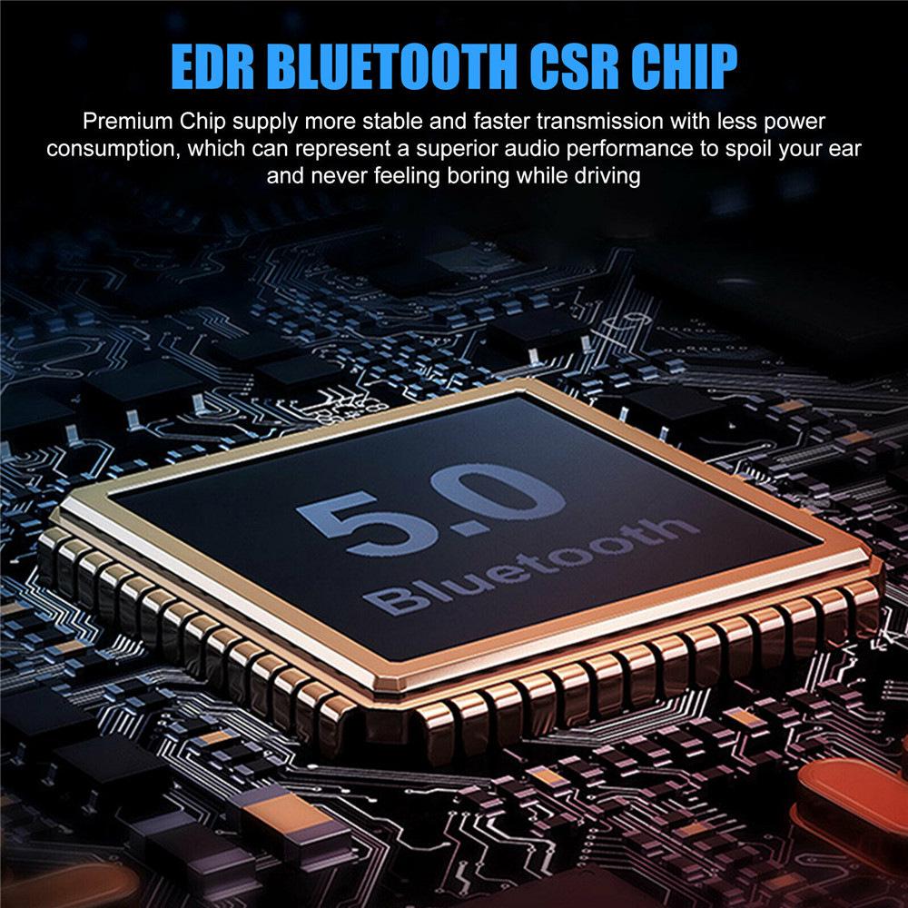 Bluetooth Car Cassette Audio Converter