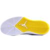 Air Jordan Why Not Zer0.1 Low PFX UCLA Мужские кроссовки Белый-Синий-Герой-Желтый AR0346-100