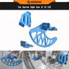 NICECNC Front Brake Disc Guard & Brake Caliper Guard For Surron light bee X light bee S L1E Segway X160 X260 Sur-ron Bike Parts