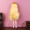 30 см Куклы в стиле аниме 1/6 Bjd 11 подвижных суставов Кукла с увядшей кожей Девочки Игрушки для переодевания Сделай сам Подарки