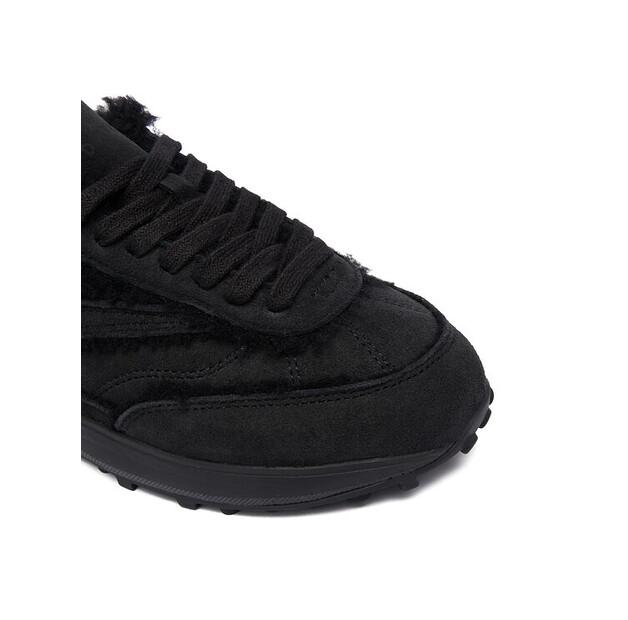 Кроссовки D.A.T.E. Athleta Shearling