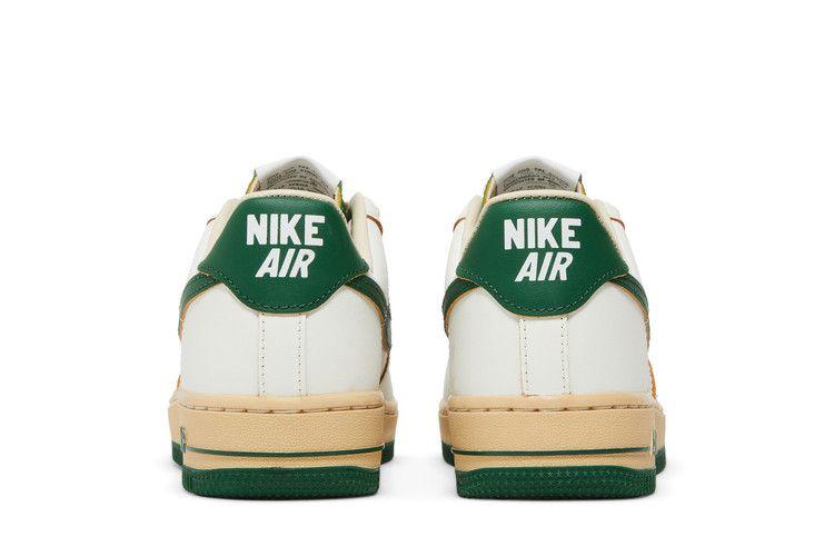 Women's Sneakers Nike Air Force 1 Low '07 LV8 Vintage Gorge Green (Women's)