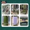 Yongchi Camouflage Outdoor Canopy Tent