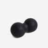 EPP Fitness Peanut Massage Ball Massage Lacrosse Myofascia Ball  Back Foot Cervical Spine