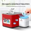 Feie 4G Automatic Order Printer for Food Delivery