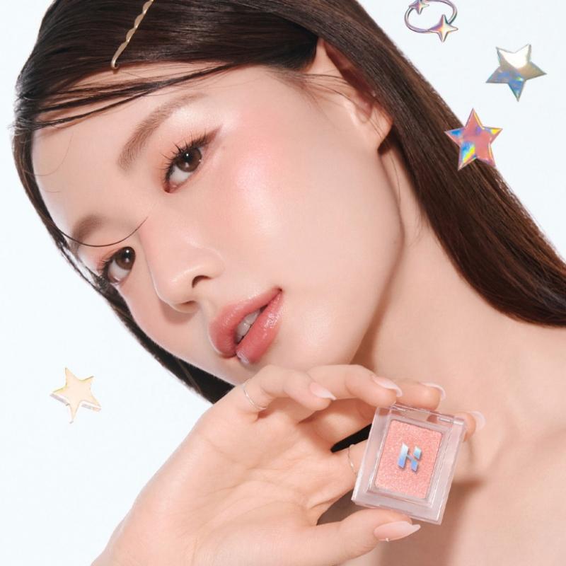 Holika Holika [new Color Added] Holika Holika My Fave Piece Eye Shadow [new] Taylor