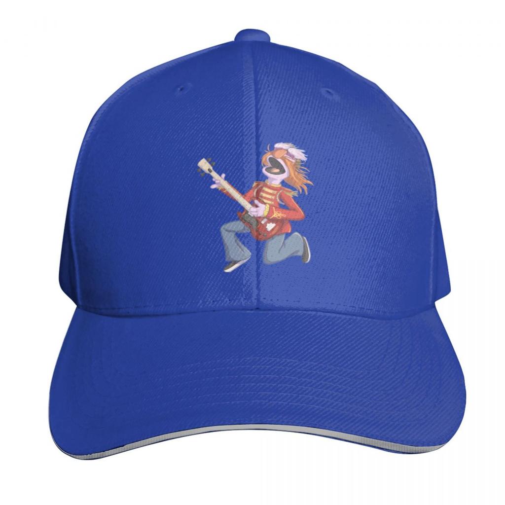 Floyd Pepper Baseball Cap western Hat summer hat Winter hat hard Golf Unisex Womens