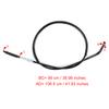 Areyourshop Clutch Cable Replacement 54011-0579 for Kawasaki ZR1000 Z1000 2014-2016