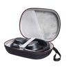 EVA Hard Case Headphone Carrying Bag For Anker Soundcore Life Q20 Over Ear Headphone Headset Storage Bag Box