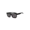 Puma Galleria Puma Sunglasses Pu0246s 001 Square Acetate Men woMen