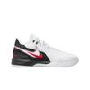 Lebron Nxxt Gen Ampd Ep White University Red