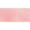Satin Ribbon, 10 Mm, 10 M Roll, Pink