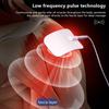 Physiotherapy Tens Muscle Stimulator Electric Ems Acupuncture Body Massage Digital Therapy Slimming Machine Electro Stimulator