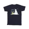Star Wars Mandalorian Mens Seasons Greetings Cotton T-Shirt