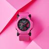 Watch Pink [Casio] G-Shock [] GA-2300-4AJF Men's