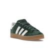 Adidas Кроссовки унисекс Campus 00s Green Oxide Off White Gum IF4337