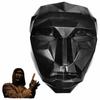 Full Face Masks Masquerade Accessories Cosplay Costumes Masks Toys