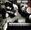 CD GARY MOORE - After Hours CDV2684 Virgin 1992 Non Japan Rock Used