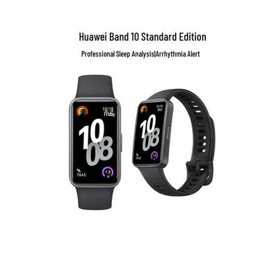 Huawei Умный фитнес-трекер Band 10 (Китайская версия)