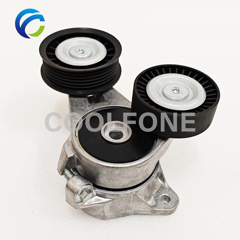 Drive Belt Automatic Tensioner for FORD FOCUS II C-MAX TDCi 4M5Q6QA228ED 1352451 1367254 4M5Q6A228ED APV2775 VKM34110 T39024