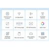 Модуль IPS LCD сенсорного дисплея ESP32S3 1,9 дюйма 170x320 262K цветов Для прототипирования и тестирования умных устройств