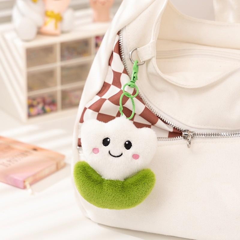 Watering Can Plush Doll With Short Pile Plush For Home Decor And Photography