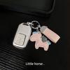 Чехол для ключа Honda для CR-V, Civic 11-го поколения, Accord, Fit, XR-V, Insight, Haoying