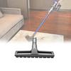 V6 Для Dyson Dc35 Dc45 Щетка для пола Щетка для робота-пылесоса Расходные материалы Насадка