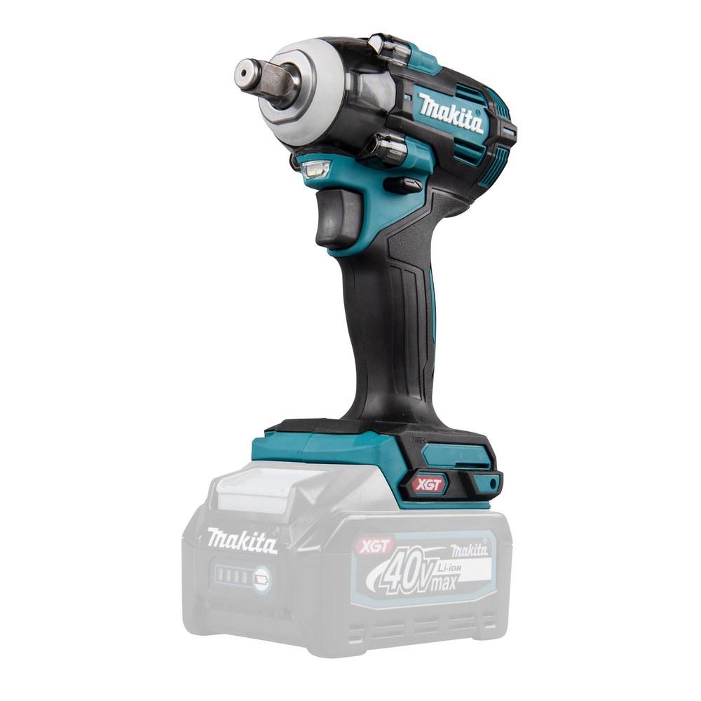 Makita Cordless Impact Wrench TW004GZ Main Unit Only