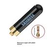 Abbree Ar-805 Plus Ar-805S Двухдиапазонная антенна с высоким коэффициентом усиления SMA Female Дальнего действия Для Uv-5R Uv-21 Pro Любительская радиостанция