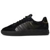Tyshawn Low Black Gold Metallic Men Sneakers Core-Black GW3178