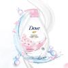 Dove 720 г Гель для душа «Цветок вишни» со сладким ароматом