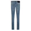 Criminal Damage Womens/Ladies Curtis Slim Jeans