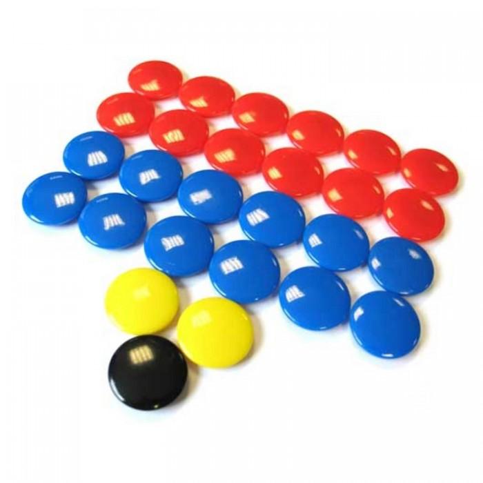 Precision Магниты (27 шт. в упаковке)