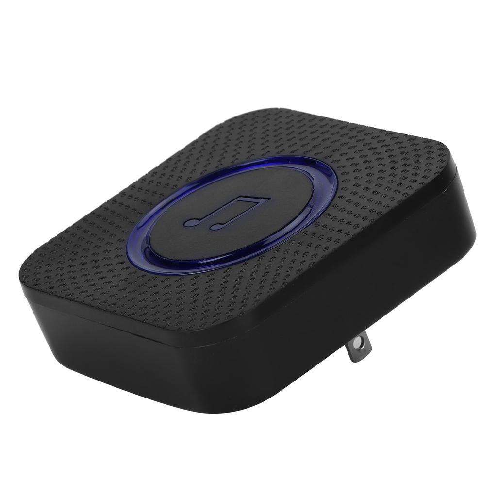 Wireless Door Door Alarm with 5‑ Volume 55 Tones for Home