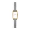 Watch HAGEN MICRO SKW3147 Silver [Skagen] Women's