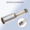 Комплект для ремонта уплотнений штока Безвоздушный распылитель Шток плунжера Узел распылителя Аппаратные детали 704-551 704-586 Замена