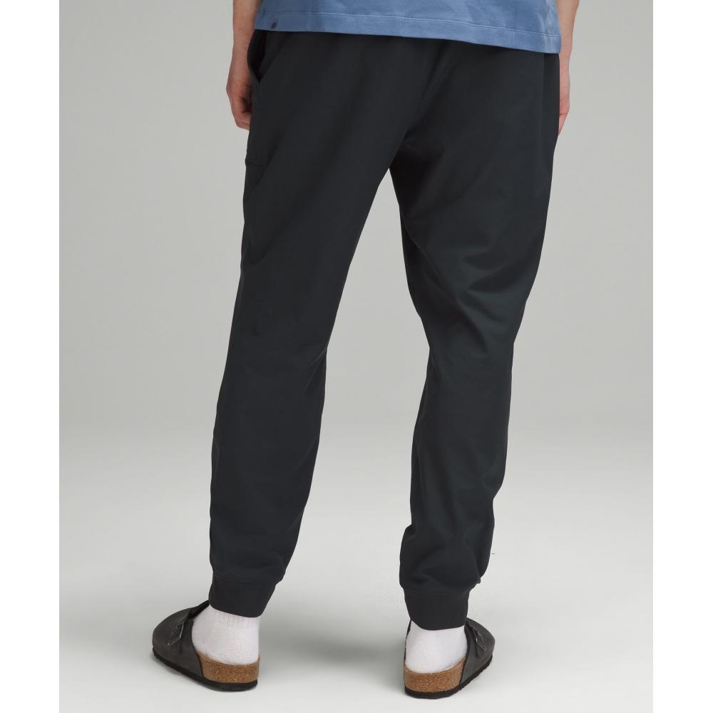 Lululemon Abc Jogger Regular Обсидиан