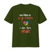 Autism s For Mom Autistic Asperger Syndrom Autist Asd T Shirt vintage Washed Casual graphic Slightly Breathable