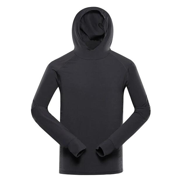 Alpine Pro Флисовая толстовка Izar