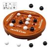 Creativity Orbit Logic Board Game Educational Track Logic Board Strategy Game  Adults